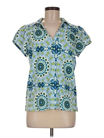 Caribbean Joe Short Sleeve T-Shirt (view 1)