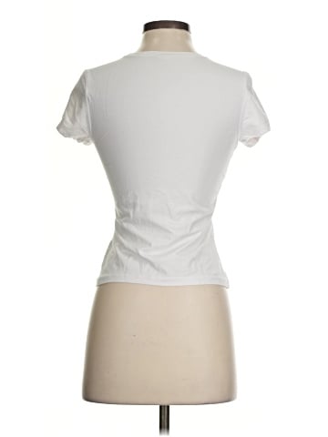 Garage Short Sleeve T-Shirt (view 2)