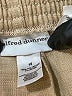 Alfred Dunner 100% Polyester Solid Tan Casual Pants Size 12 - photo 7