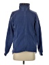 Columbia Blue Track Jacket Size S - photo 1