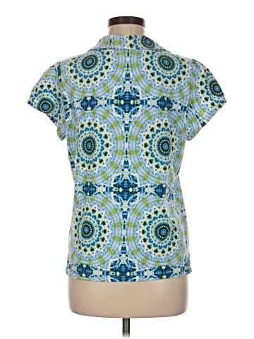 Caribbean Joe Short Sleeve T-Shirt (view 2)