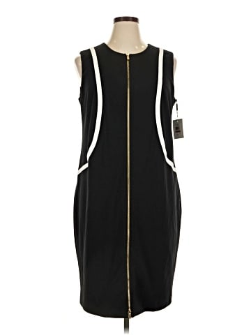 Calvin Klein Cocktail Dress (view 1)