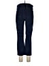 J.Crew Blue Casual Pants Size 30 waist (petite) - photo 2