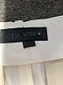 Zara Ivory Khakis Size M - photo 7