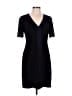 Tory Burch Black Casual Dress Size L - photo 1