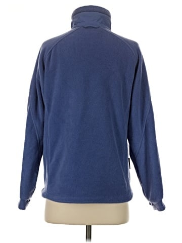 Columbia Track Jacket (view 2)