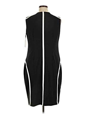 Calvin Klein Cocktail Dress (view 2)