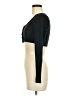 Hippie Rose Black Cardigan Size M - photo 5