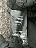 Nicole Miller Solid Black Cocktail Dress Size 12 - photo 5