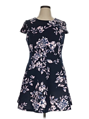Vince Camuto Casual Dress (view 1)