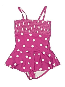 Hanna Andersson One Piece Swimsuit