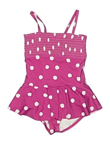 Hanna Andersson One Piece Swimsuit (view 1)