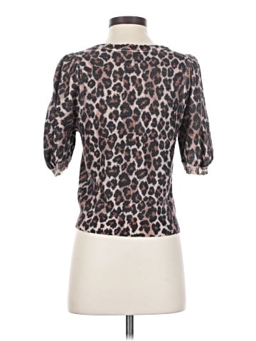 Maeve Cashmere Cardigan (view 2)