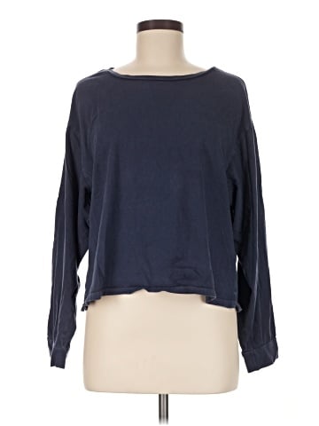 Gap Long Sleeve T-Shirt (view 1)