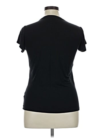 Bebe Short Sleeve T-Shirt (view 2)