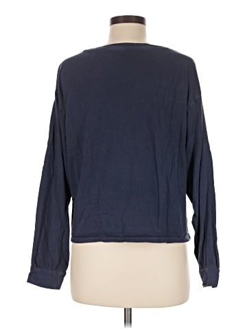 Gap Long Sleeve T-Shirt (view 2)