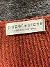 Paper Crane Brown Cardigan Size S - photo 7