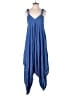 Unbranded Solid Blue Jumpsuit Size 1 (estimated) - photo 1