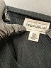 For The Republic Stripes Black Pullover Sweater Size M - photo 7