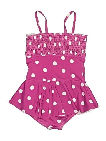 Hanna Andersson One Piece Swimsuit (view 2)