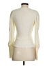 Anthropologie Ivory Long Sleeve Blouse Size XS - photo 2