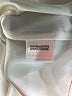 St. John Ivory Short Sleeve Top Size M - photo 8