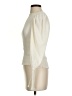 Anthropologie Ivory Long Sleeve Blouse Size XS - photo 5