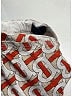 Burberry 100% Cotton Hearts Red Shorts Size 8 - photo 6