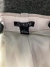 J.Crew Ivory Linen Pants Size 6 - photo 7