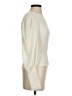 Anthropologie Ivory Long Sleeve Blouse Size XS - photo 4