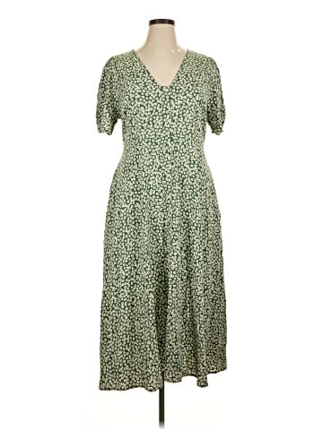 Ava & Viv Casual Dress (view 1)