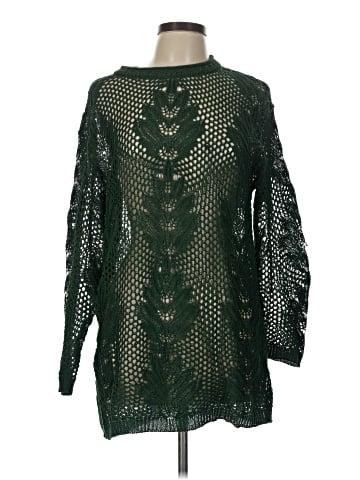 Mondi Pullover Sweater (view 1)