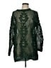Mondi 100% Cotton Green Pullover Sweater Size L (estimated) - photo 1