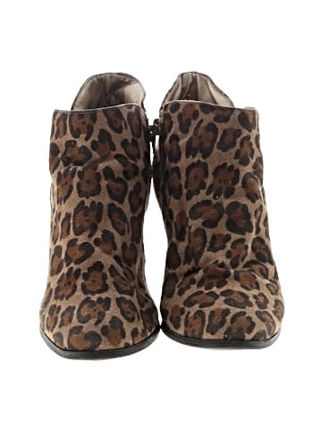 Style&Co Ankle Boots (view 2)