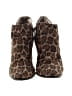 Style&Co Brown Ankle Boots Size 9 1/2 - photo 2