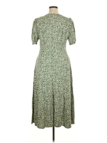 Ava & Viv Casual Dress (view 2)
