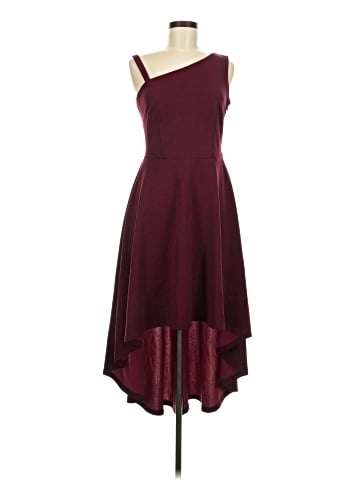 Dress Tells Cocktail Dress (view 1)