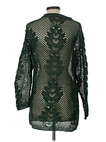 Mondi Pullover Sweater (view 2)