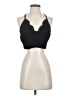 Trac Black Tank Top Size S (estimated) - photo 1