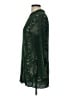Mondi 100% Cotton Green Pullover Sweater Size L (estimated) - photo 5