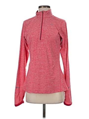 Nike Track Jacket (view 1)