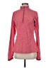 Nike Red Track Jacket Size S - photo 1