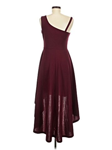 Dress Tells Cocktail Dress (view 2)