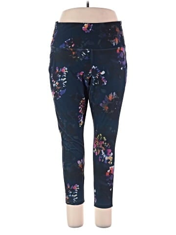 RBX Active Pants (view 1)