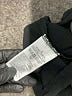 Gap 100% Rayon Solid Black Casual Dress Size M - photo 8