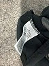 Gap 100% Rayon Solid Black Casual Dress Size M - photo 9
