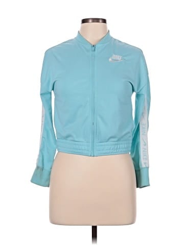 Nike Track Jacket (view 1)