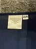 Assorted Brands 100% Polyester Blue Sleeveless Blouse Size 22 - photo 7