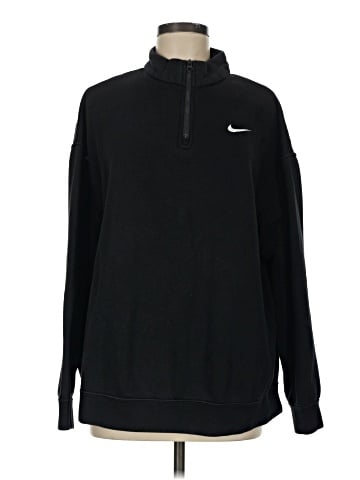 Nike Pullover Sweater (view 1)