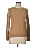 Everlane 100% Cashmere Tan Cashmere Pullover Sweater Size L - photo 1